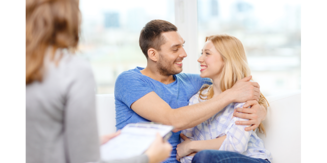 Relationship counselling