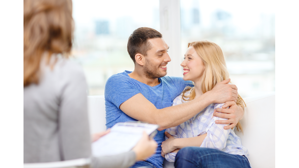 Relationship counselling