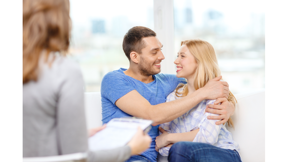 Relationship counselling