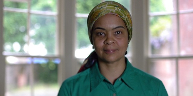 Khadijah Abdul-Rahman