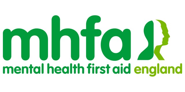 Mental Health First Aid England