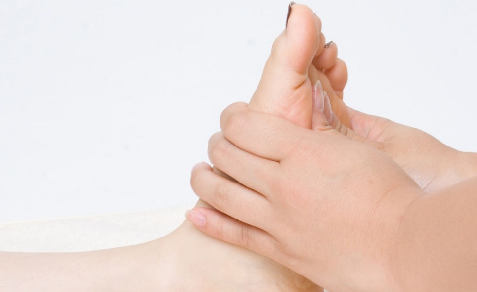 Reflexology