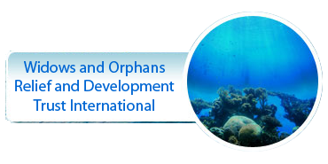 Widows and Orphans Relief and Development Trust International