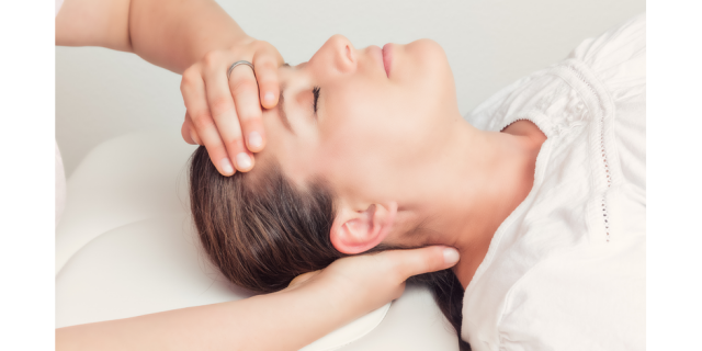 Craniosacral Therapy