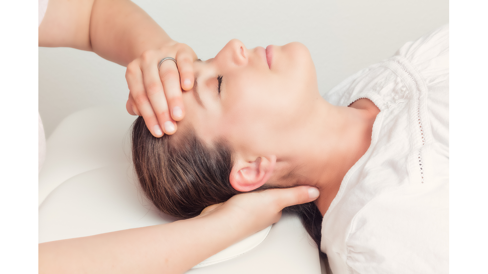 Craniosacral Therapy