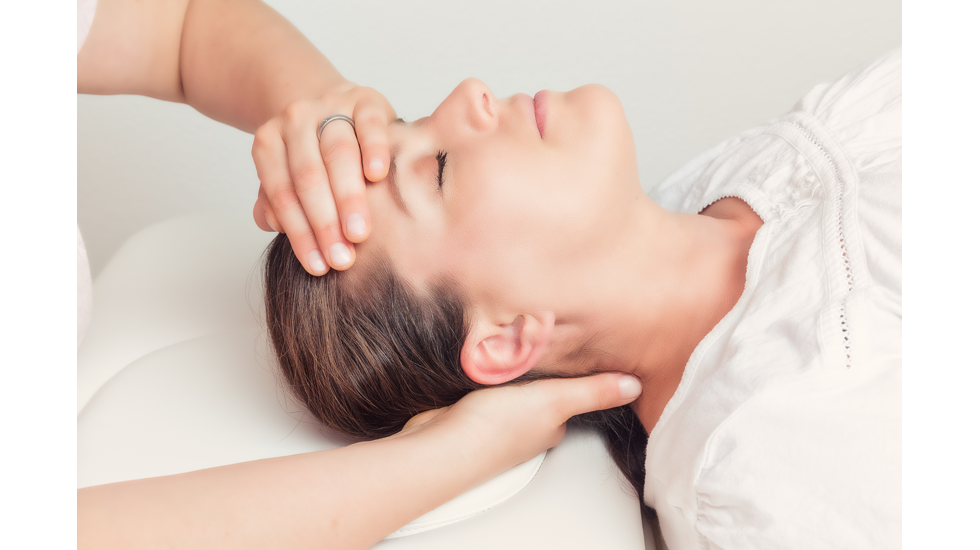 Craniosacral Therapy