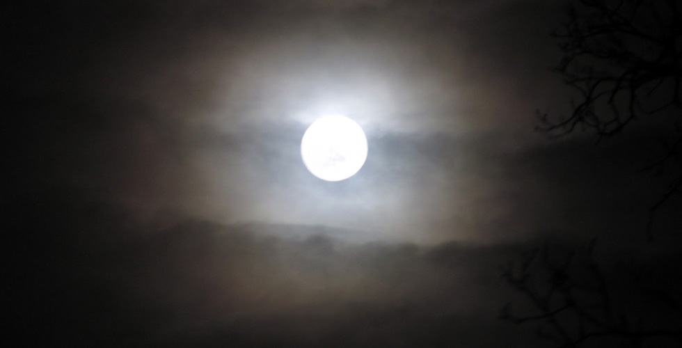 Soul Solstice Workshop