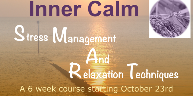 Stress Management and Relaxation Techniques