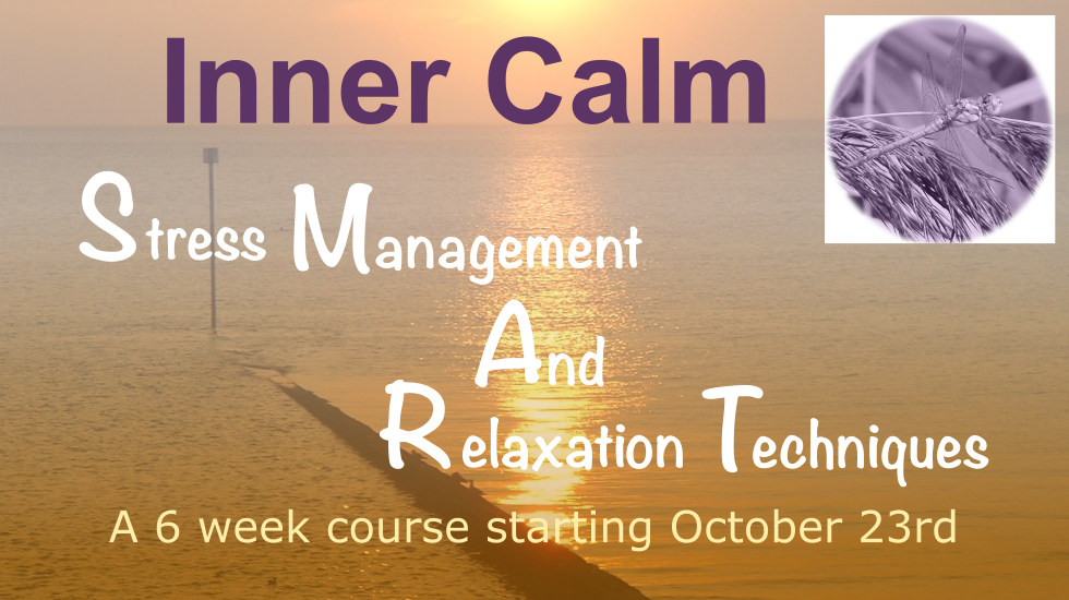 Stress Management and Relaxation Techniques