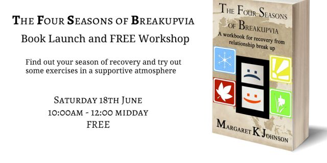 The Four Seasons of Breakupvia