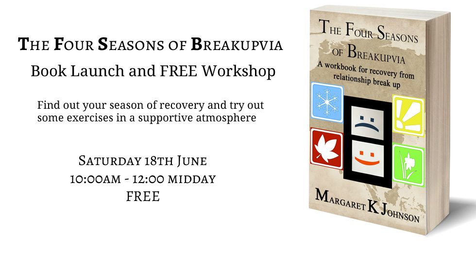 The Four Seasons of Breakupvia