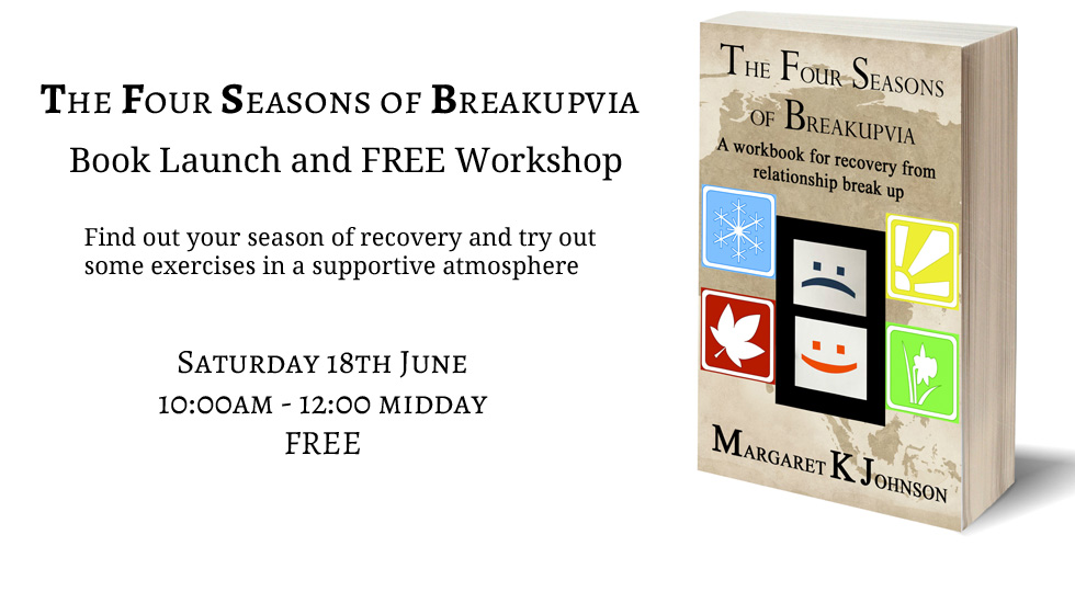 The Four Seasons of Breakupvia