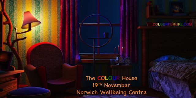 The Colour House Nov 16