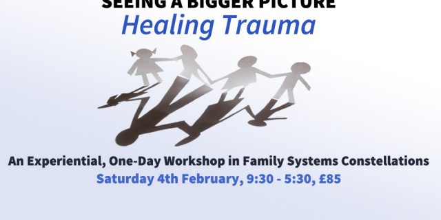 Healing Trauma 2017 Feb