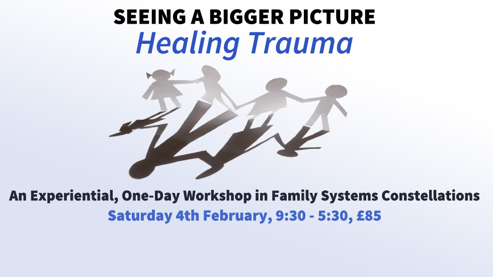 Healing Trauma 2017 Feb