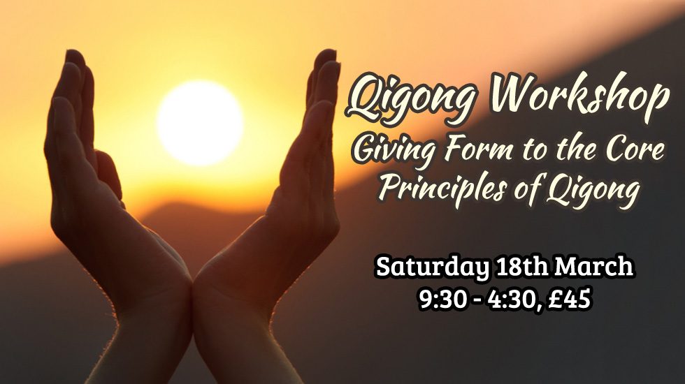 Qigong March 2017