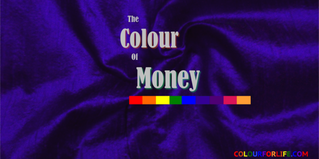 The Colour of Money