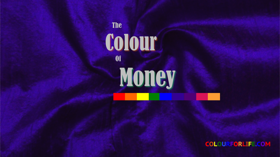The Colour of Money