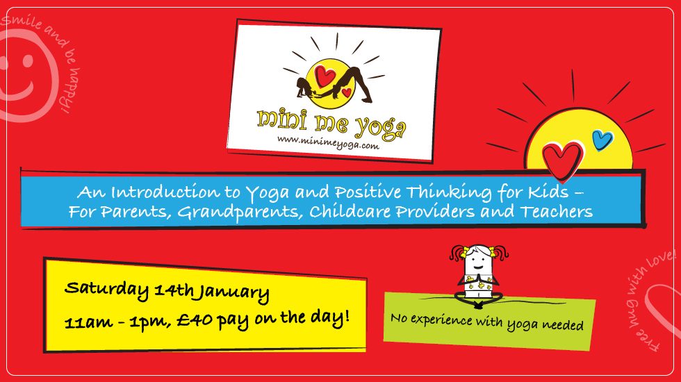 mini me yoga 2017 January