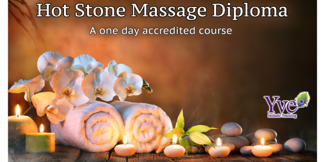 Hot stone massage Course