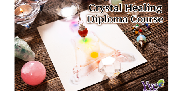Crystal Healing Course