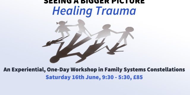 Healing Trauma 2018 Jun